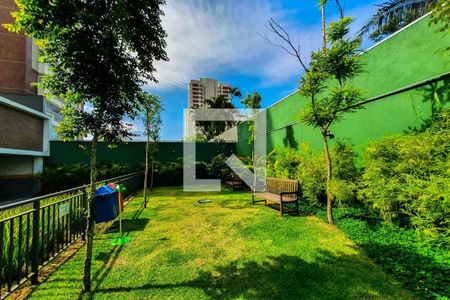 Studio para alugar com 39m², 1 quarto e sem vaga Studio para alugar com 39m², 1 quarto e sem vagaÁrea Pet