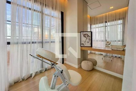 Studio para alugar com 39m², 1 quarto e sem vaga Studio para alugar com 39m², 1 quarto e sem vagaSpa