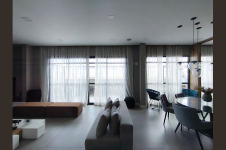 Studio para alugar com 39m², 1 quarto e sem vaga Studio para alugar com 39m², 1 quarto e sem vagaSalão de Festas