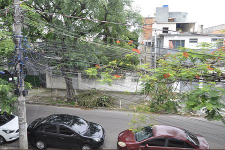 Apartamento à venda com 2 quartos, 62m² em Abolição, Rio de Janeiro
