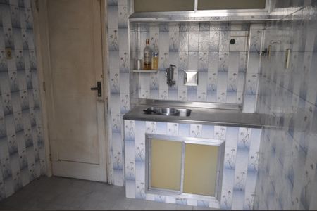 Apartamento à venda com 2 quartos, 62m² em Abolição, Rio de Janeiro