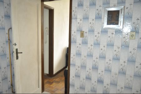Apartamento à venda com 2 quartos, 62m² em Abolição, Rio de Janeiro