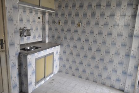 Apartamento à venda com 2 quartos, 62m² em Abolição, Rio de Janeiro