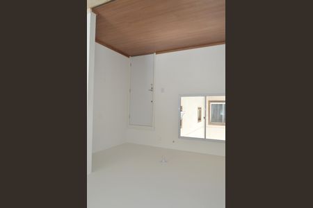 Sala de apartamento para alugar com 2 quartos, 42m² em Ipiranga, Ribeirão Preto