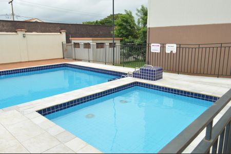 Apartamento para alugar com 42m², 2 quartos e 1 vagaÁrea comum