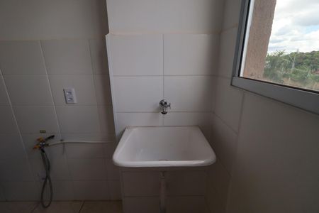 Apartamento para alugar com 42m², 2 quartos e 1 vaga Apartamento para alugar com 42m², 2 quartos e 1 vagaCozinha