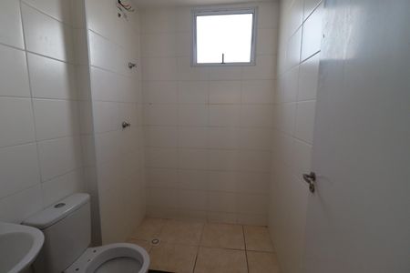 Apartamento para alugar com 42m², 2 quartos e 1 vaga Apartamento para alugar com 42m², 2 quartos e 1 vagaBanheiro