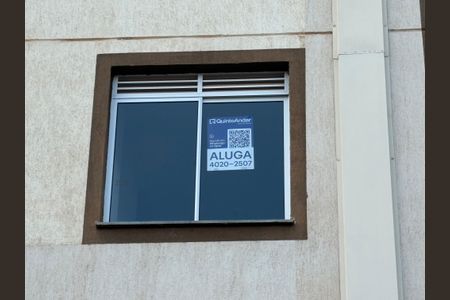 Apartamento para alugar com 42m², 2 quartos e 1 vaga Apartamento para alugar com 42m², 2 quartos e 1 vagaPlaquinha