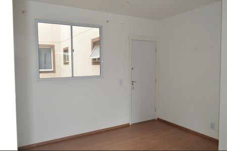 Apartamento para alugar com 42m², 2 quartos e 1 vagaSala