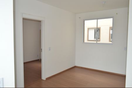 Sala de apartamento para alugar com 2 quartos, 42m² em Ipiranga, Ribeirão Preto
