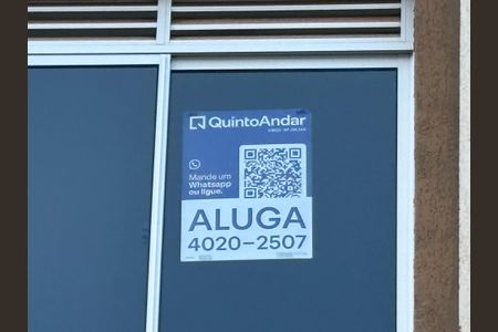 Apartamento para alugar com 42m², 2 quartos e 1 vaga Apartamento para alugar com 42m², 2 quartos e 1 vagaPlaquinha