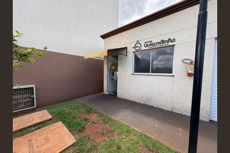 Apartamento para alugar com 42m², 2 quartos e 1 vaga Apartamento para alugar com 42m², 2 quartos e 1 vagaMercadinho