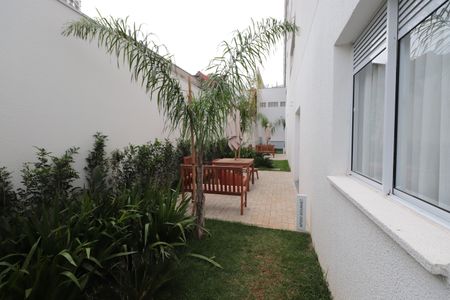 Apartamento para alugar com 34m², 2 quartos e sem vagaÁrea comum