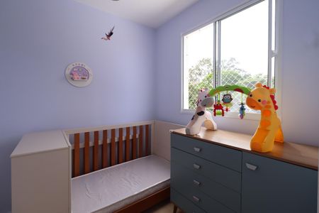 Apartamento para alugar com 34m², 2 quartos e sem vagaQuarto 2