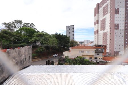 Apartamento para alugar com 34m², 2 quartos e sem vagaQuarto 2