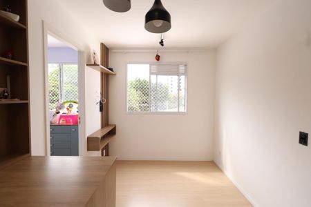 Apartamento para alugar com 34m², 2 quartos e sem vagaSala