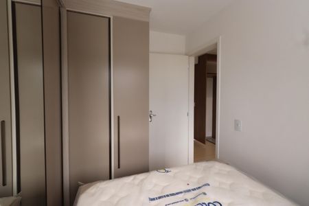 Quarto 1 de apartamento para alugar com 2 quartos, 34m² em Chácara Seis de Outubro, São Paulo