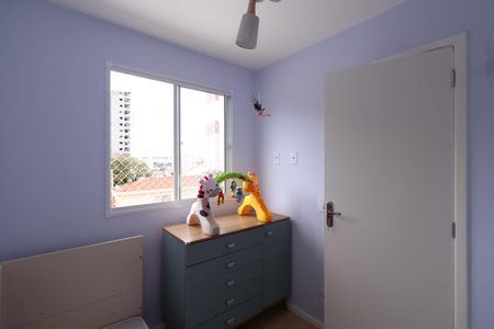 Apartamento para alugar com 34m², 2 quartos e sem vagaQuarto 2