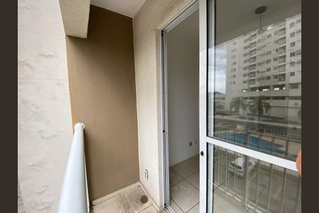 Apartamento para alugar com 2 quartos, 48m² em Engenho Novo, Rio de Janeiro