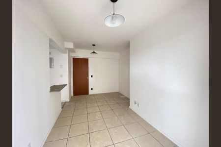 Apartamento para alugar com 2 quartos, 48m² em Engenho Novo, Rio de Janeiro