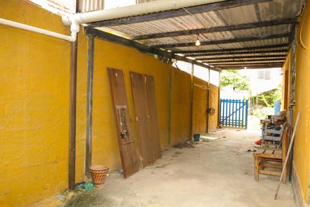 Casa para alugar com 124m², 2 quartos e 5 vagasGaragem