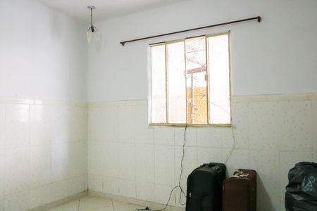 Casa para alugar com 124m², 2 quartos e 5 vagasSala