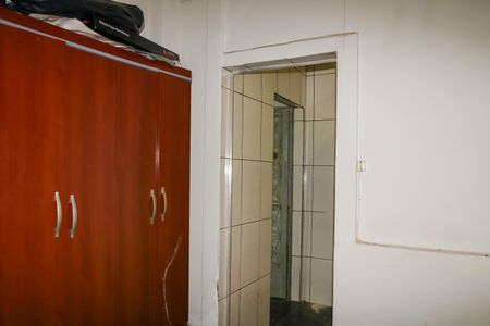 Casa para alugar com 124m², 2 quartos e 5 vagasQuarto 2