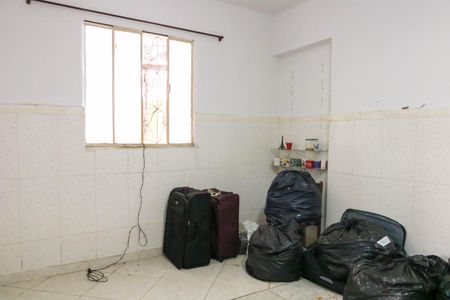 Casa para alugar com 124m², 2 quartos e 5 vagasSala