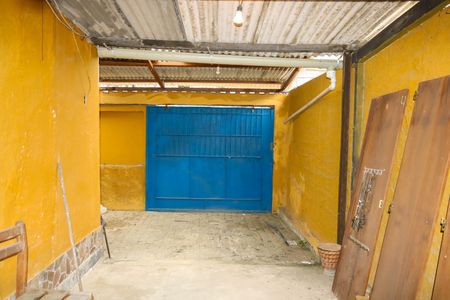 Casa para alugar com 124m², 2 quartos e 5 vagasGaragem