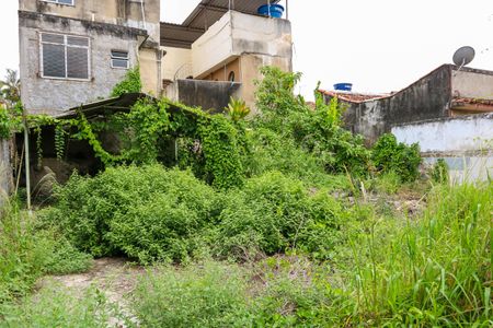 Casa para alugar com 124m², 2 quartos e 5 vagasQuintal