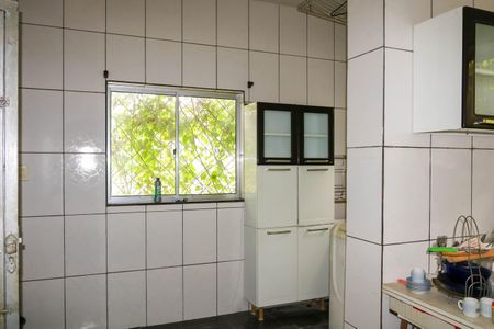 Casa para alugar com 124m², 2 quartos e 5 vagasCozinha