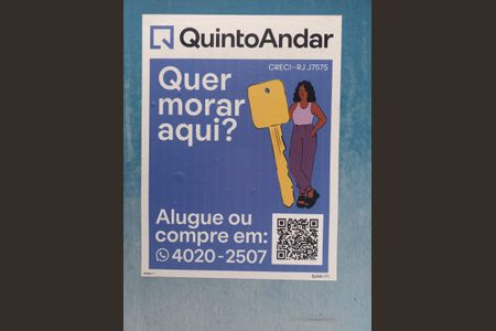 Casa para alugar com 124m², 2 quartos e 5 vagasplaca