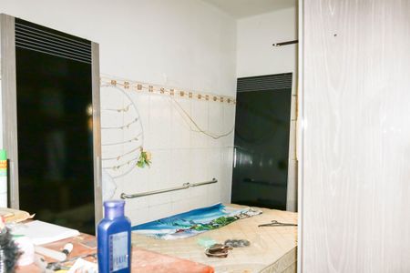 Casa para alugar com 124m², 2 quartos e 5 vagasQuarto 1