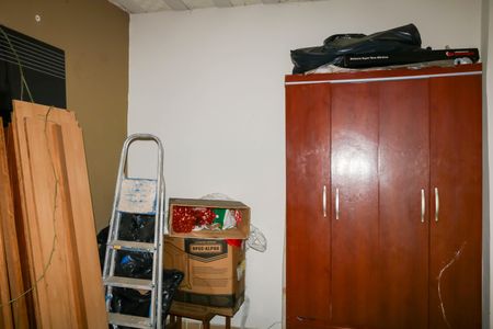 Casa para alugar com 124m², 2 quartos e 5 vagasQuarto 2