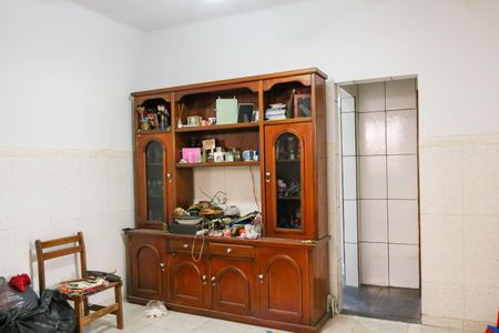 Sala de casa para alugar com 2 quartos, 124m² em Piedade, Rio de Janeiro