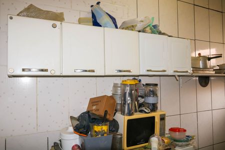 Casa para alugar com 124m², 2 quartos e 5 vagasÁrea de Serviço