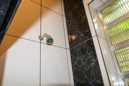 Casa para alugar com 124m², 2 quartos e 5 vagasBanheiro