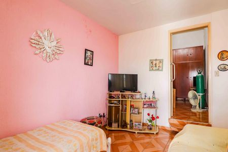 Sala de casa para alugar com 2 quartos, 70m² em Vila Dalva, São Paulo