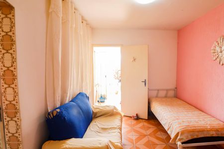 Sala de casa para alugar com 2 quartos, 70m² em Vila Dalva, São Paulo