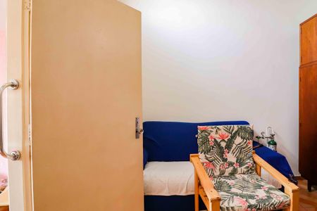 Quarto 2 de casa para alugar com 2 quartos, 70m² em Vila Dalva, São Paulo