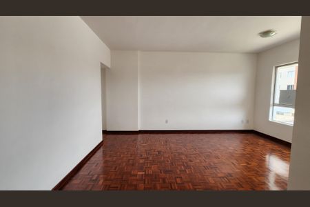 Sala de apartamento para alugar com 3 quartos, 110m² em Garcia, Salvador