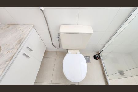 Apartamento para alugar com 110m², 3 quartos e 1 vagaSuíte do quarto 3