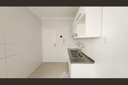 Apartamento para alugar com 110m², 3 quartos e 1 vagaCozinha
