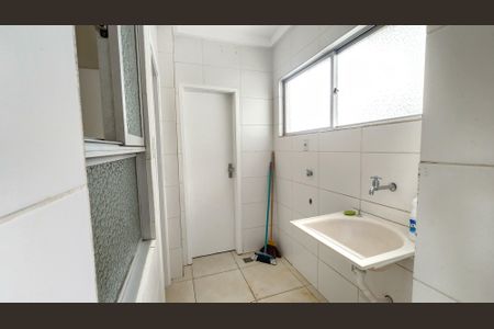 Apartamento para alugar com 110m², 3 quartos e 1 vagaÁrea de Serviço
