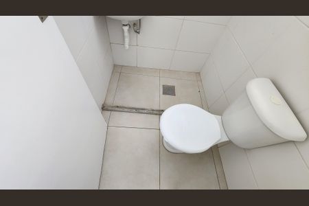 Apartamento para alugar com 110m², 3 quartos e 1 vagaBanheiro de serviço