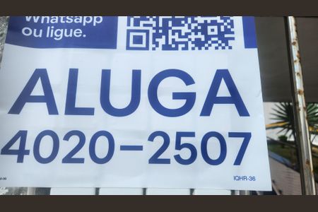 Apartamento para alugar com 110m², 3 quartos e 1 vagaPlaca Instalada