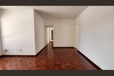 Sala de apartamento para alugar com 3 quartos, 110m² em Garcia, Salvador