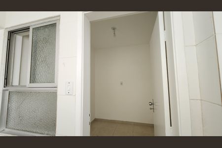 Apartamento para alugar com 110m², 3 quartos e 1 vagaQuarto de Serviço