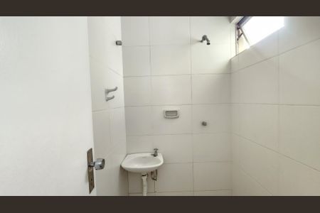 Apartamento para alugar com 110m², 3 quartos e 1 vagaBanheiro de serviço