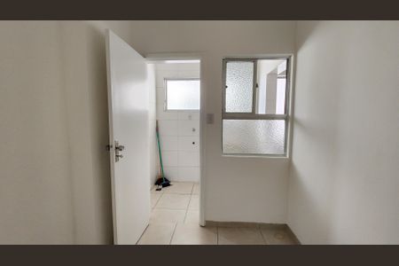 Apartamento para alugar com 110m², 3 quartos e 1 vagaQuarto de Serviço